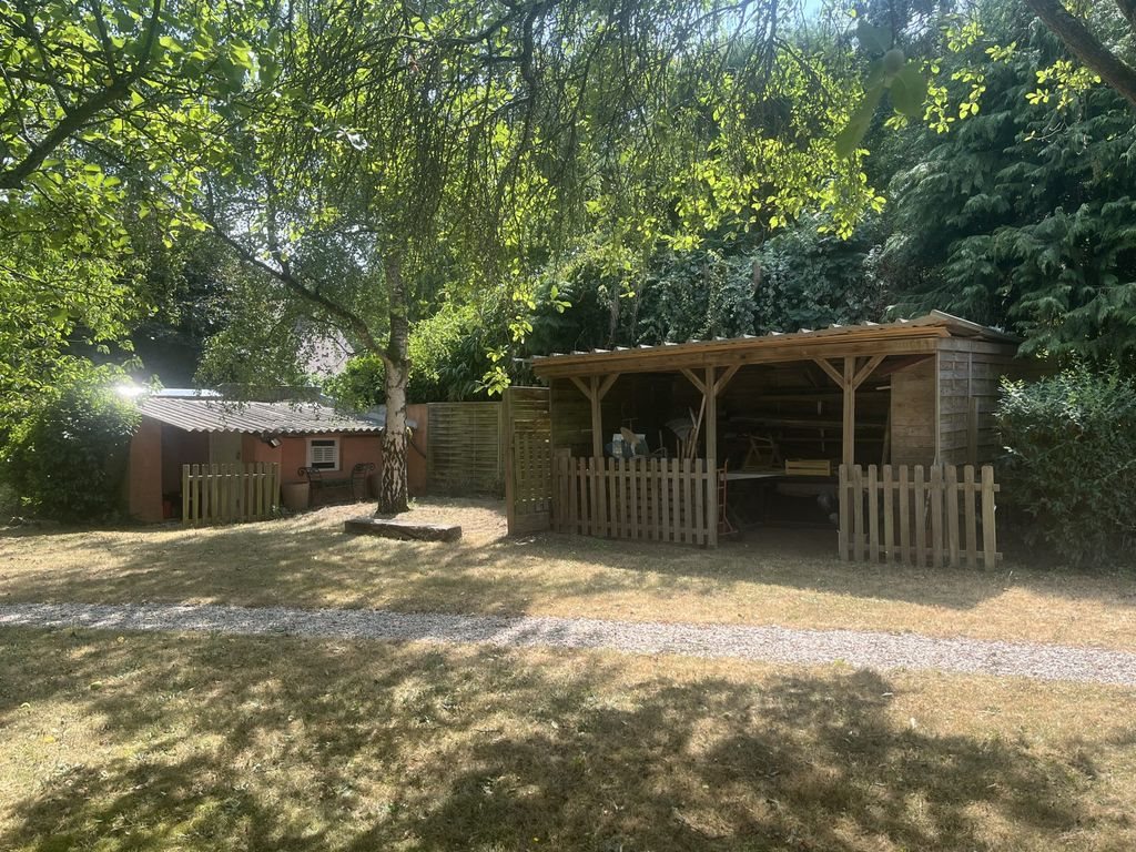Maison à vendre, 270m², Bonnières-sur-Seine