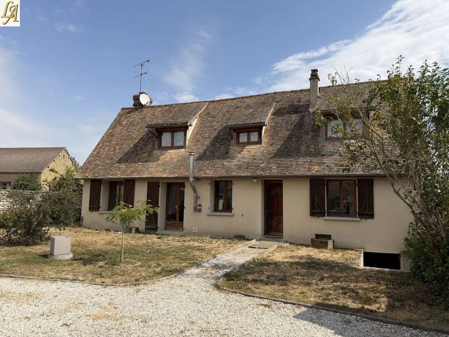 Maison à vendre, 102m², Pacy-sur-Eure