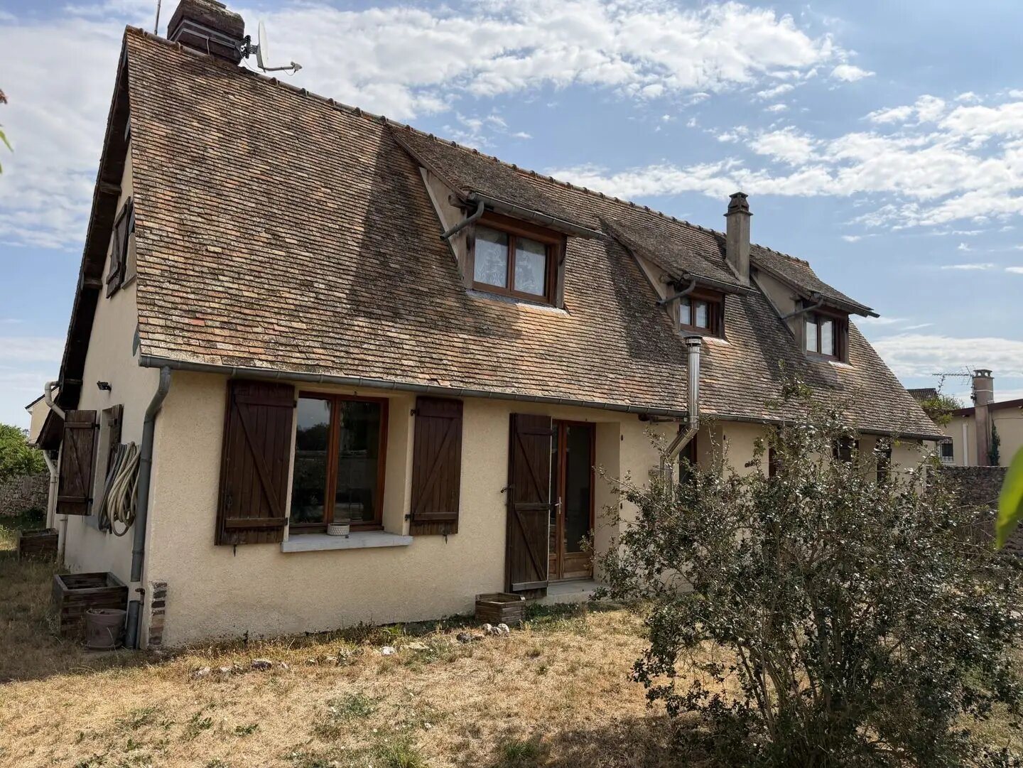 Maison à vendre, 102m², Pacy-sur-Eure