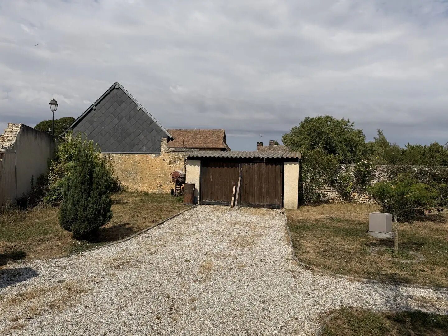 Maison à vendre, 102m², Pacy-sur-Eure