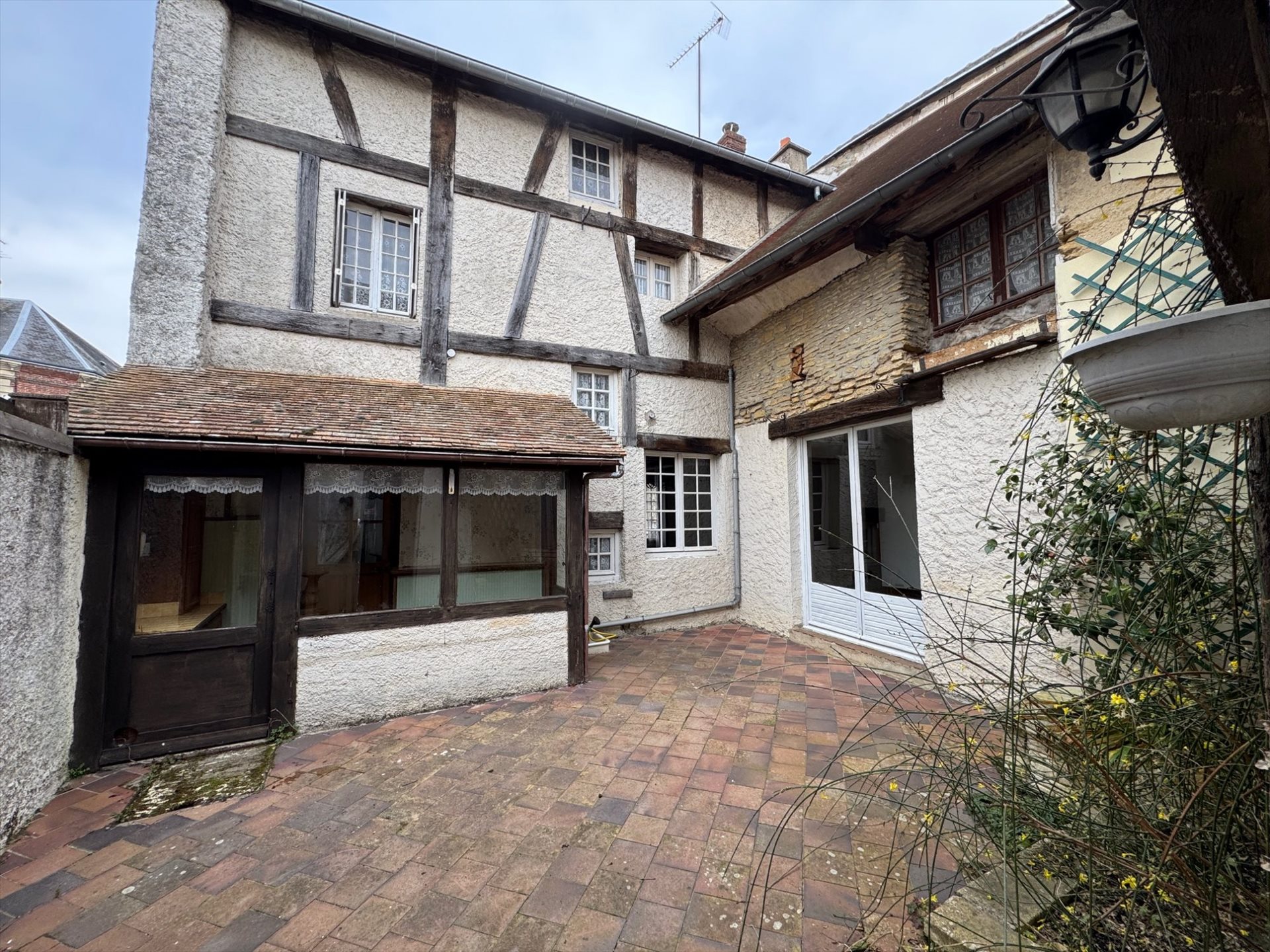 Maison à vendre, 106m², Pacy-sur-Eure