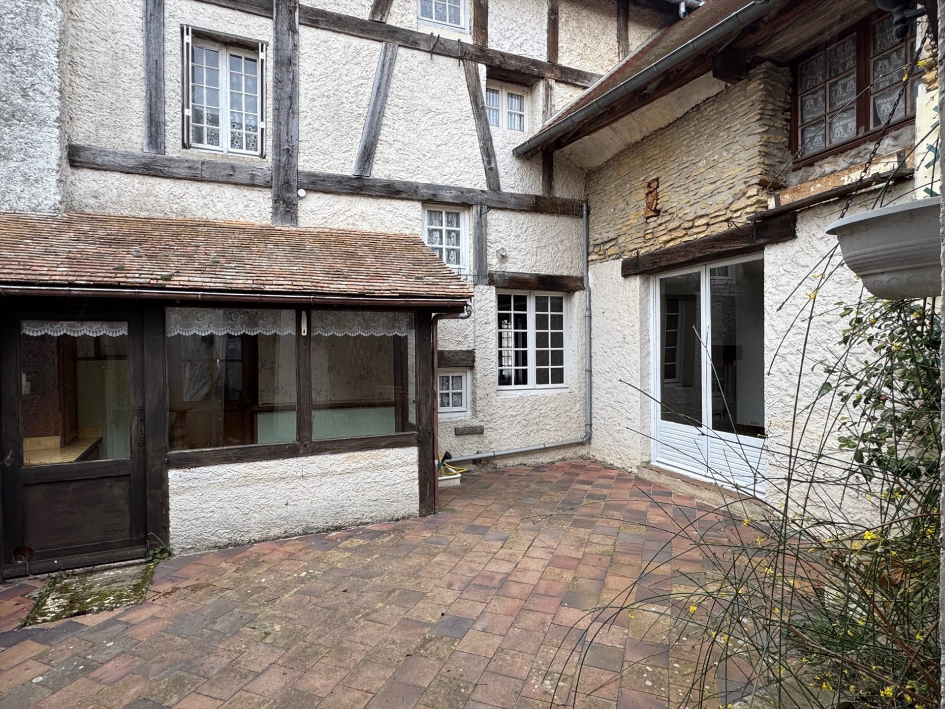 Maison à vendre, 106m², Pacy-sur-Eure