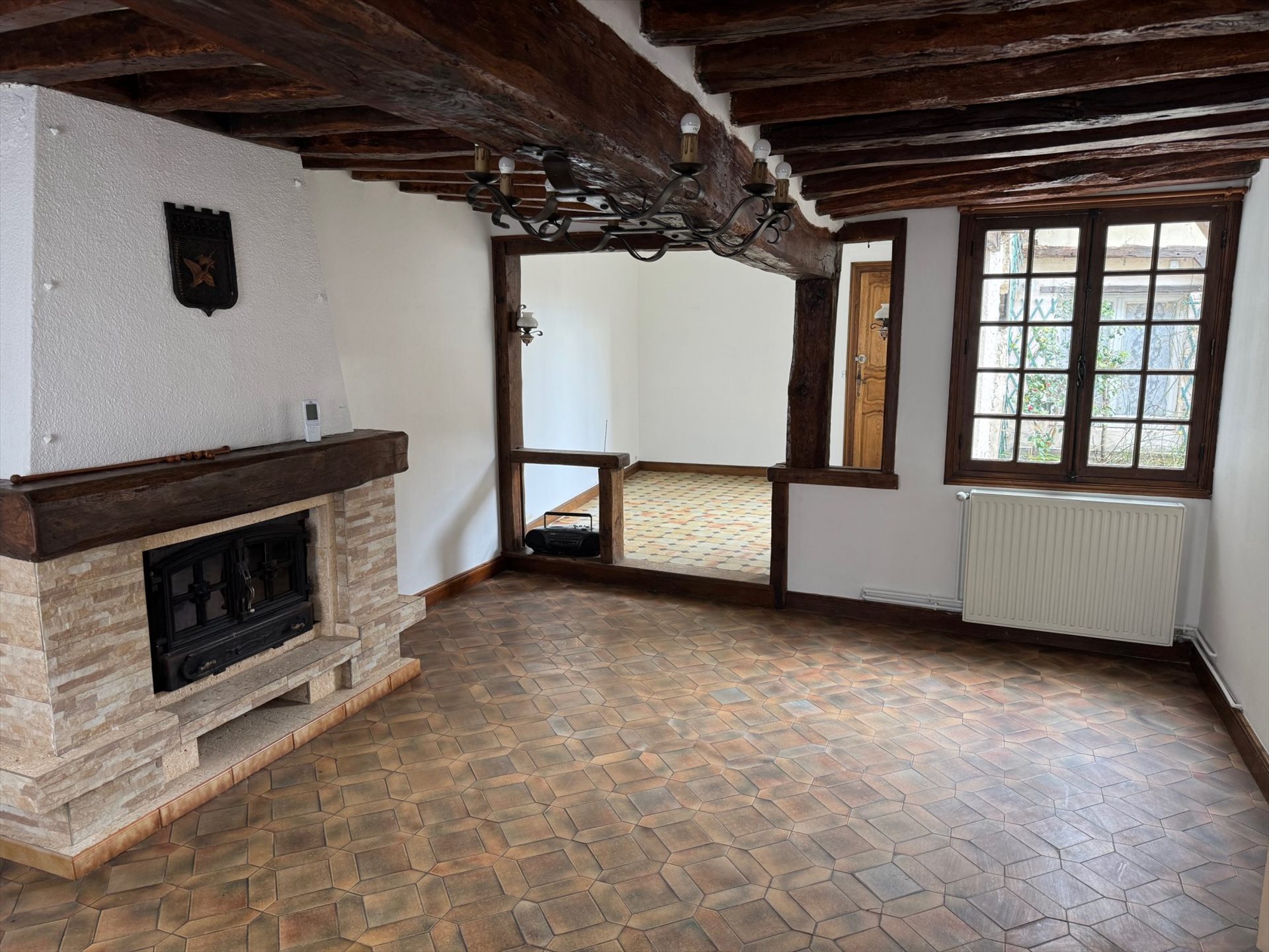 Maison à vendre, 106m², Pacy-sur-Eure