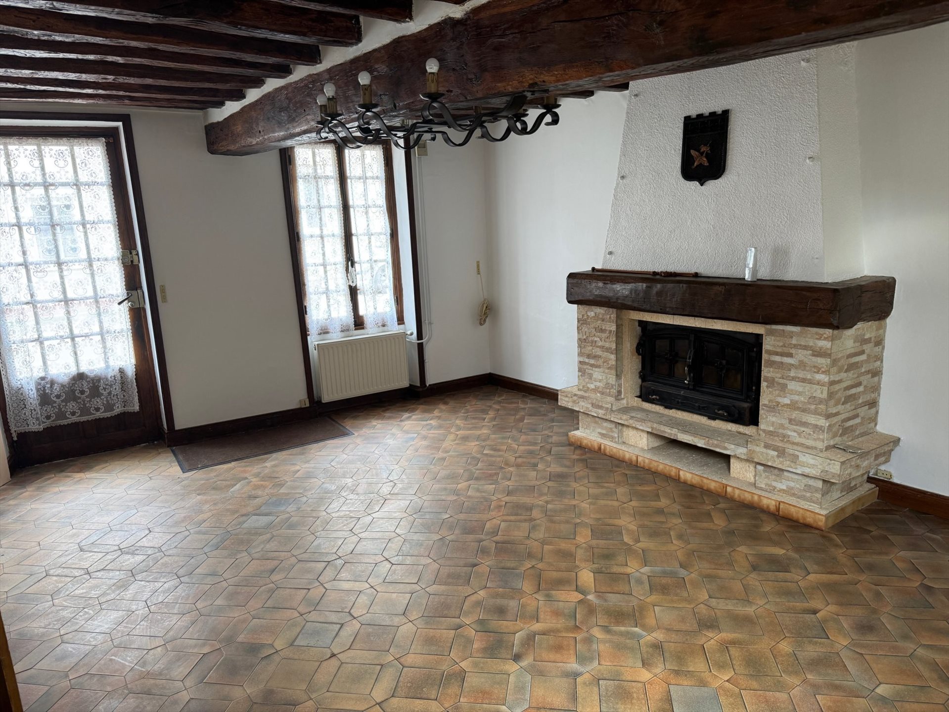 Maison à vendre, 106m², Pacy-sur-Eure