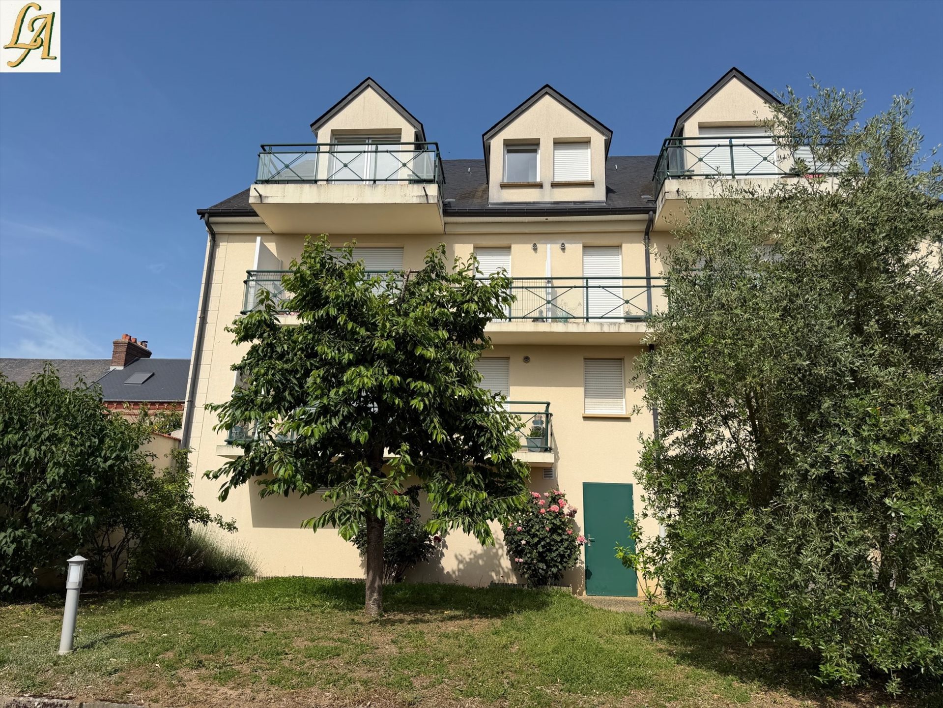 Appartement à vendre, 51m², Pacy-sur-Eure