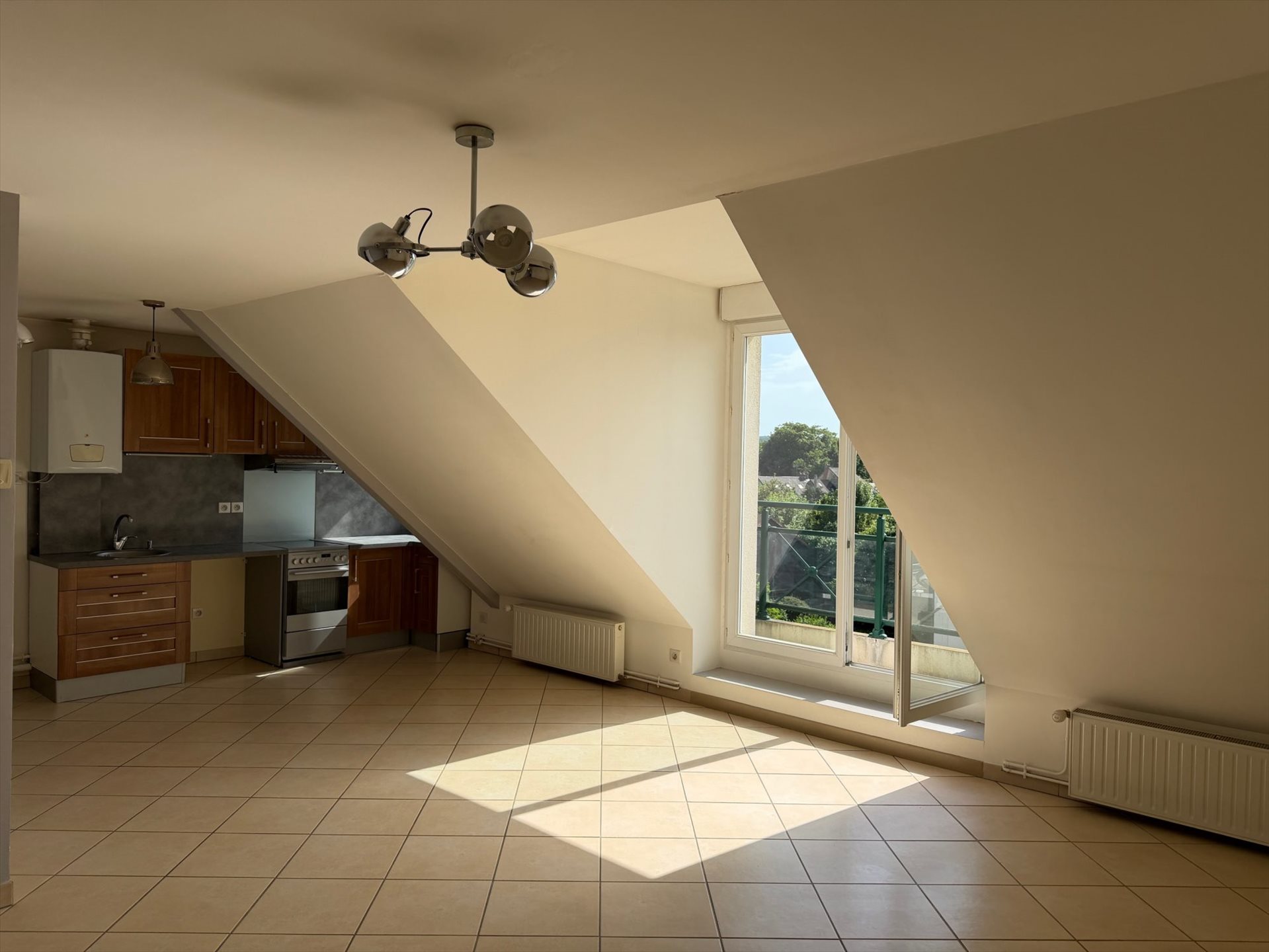 Appartement à vendre, 51m², Pacy-sur-Eure