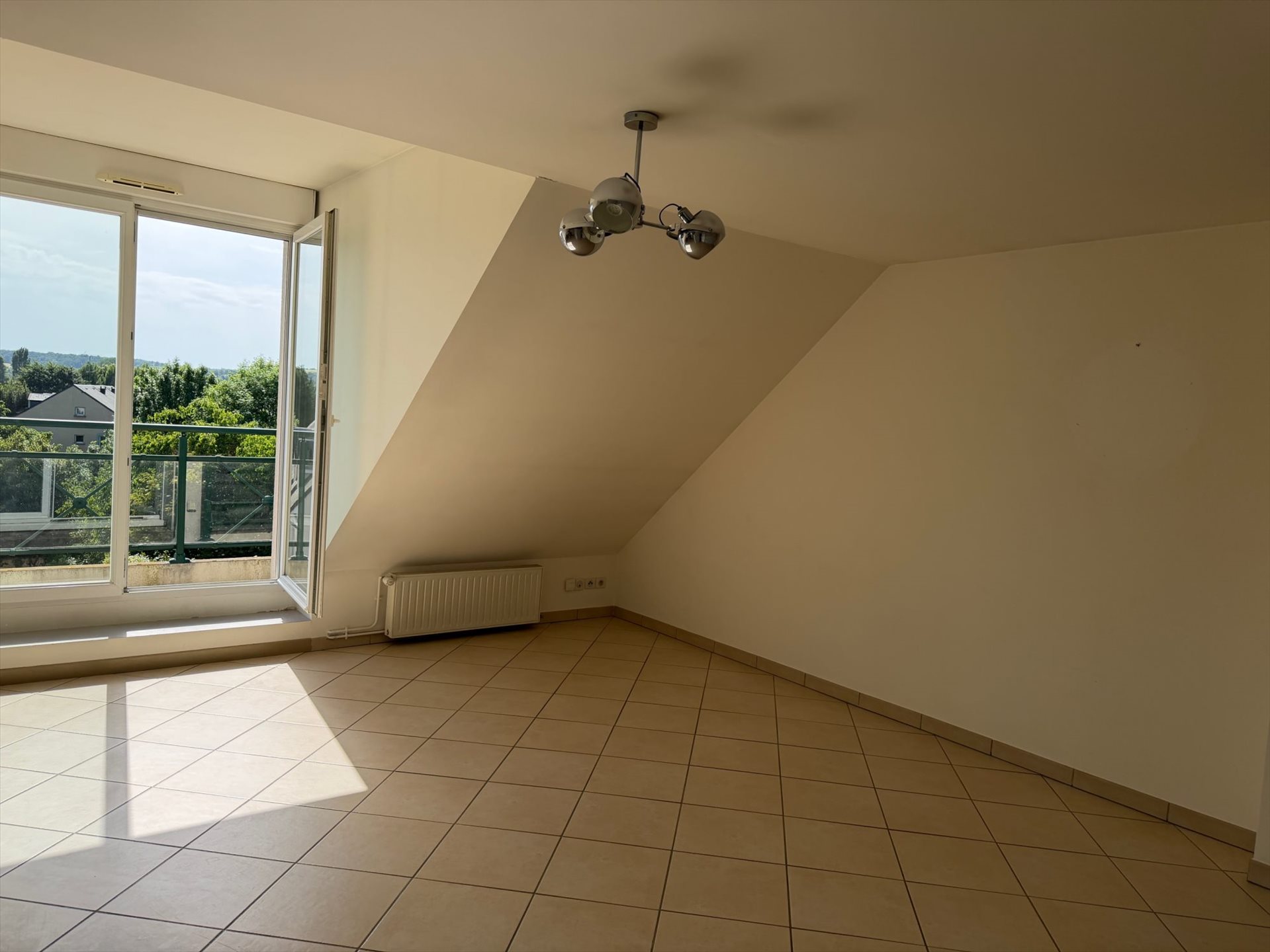 Appartement à vendre, 51m², Pacy-sur-Eure