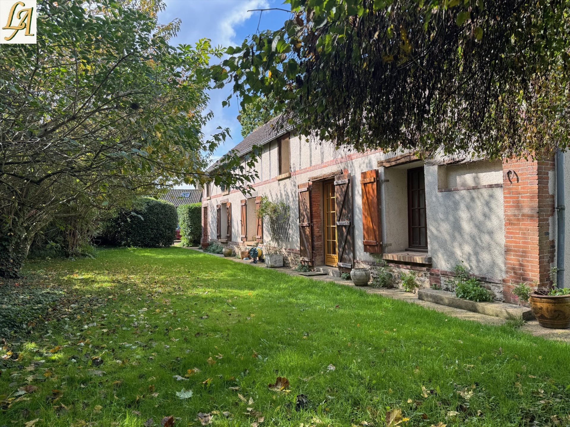 Maison à vendre, 236m², Pacy-sur-Eure