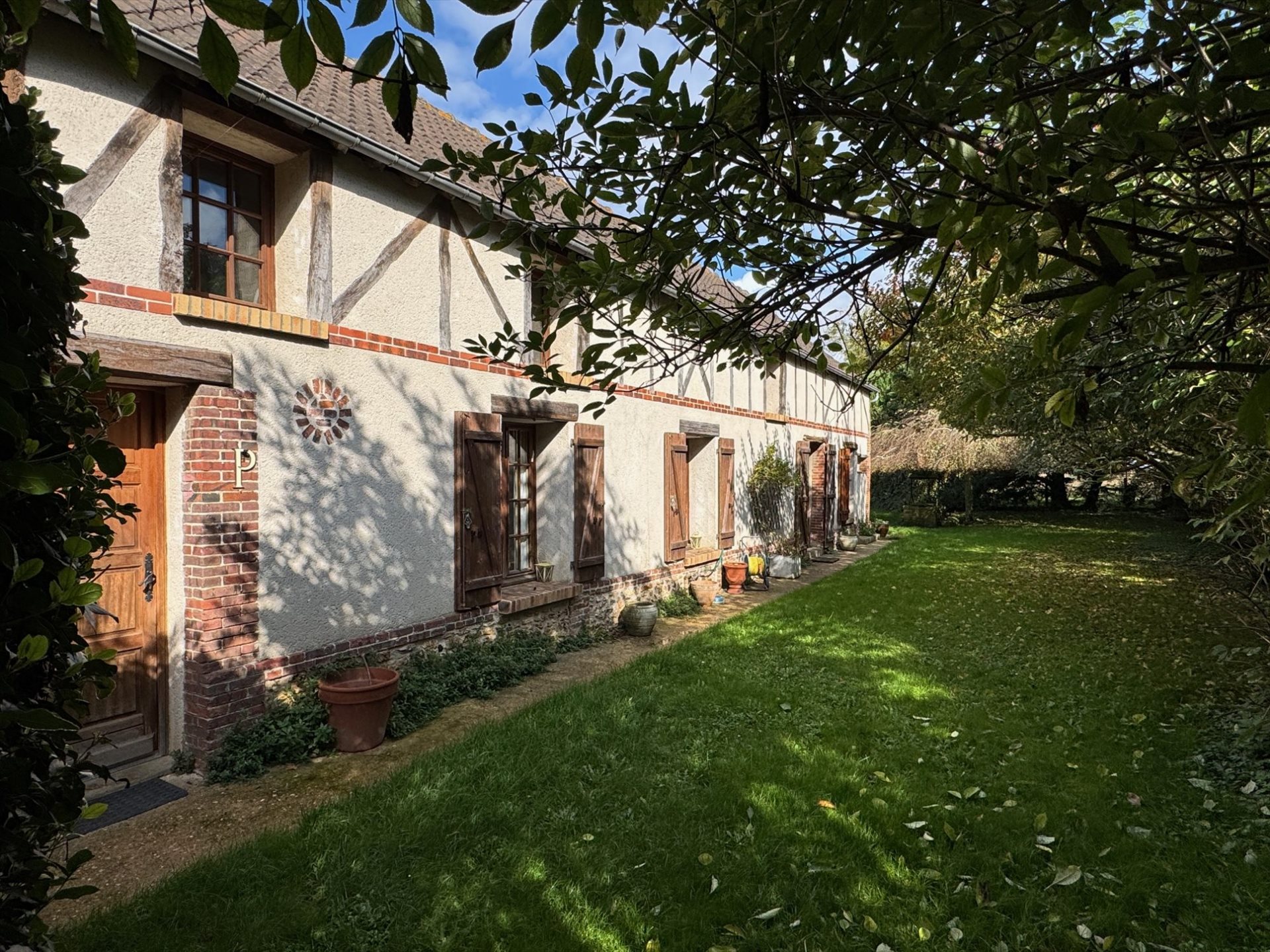 Maison à vendre, 236m², Pacy-sur-Eure