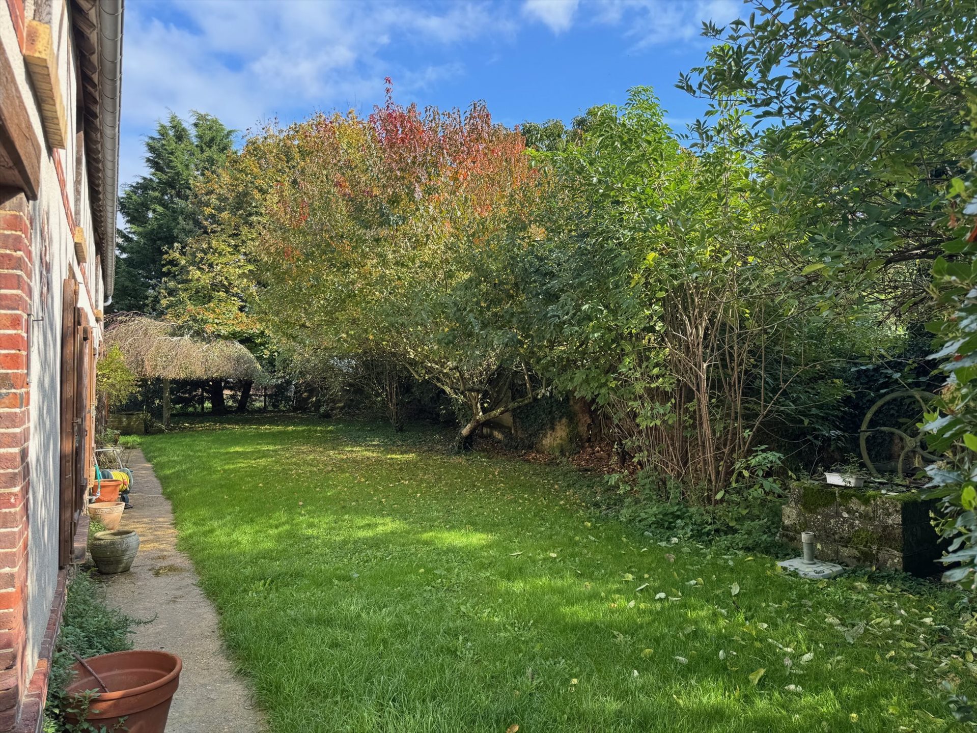 Maison à vendre, 236m², Pacy-sur-Eure