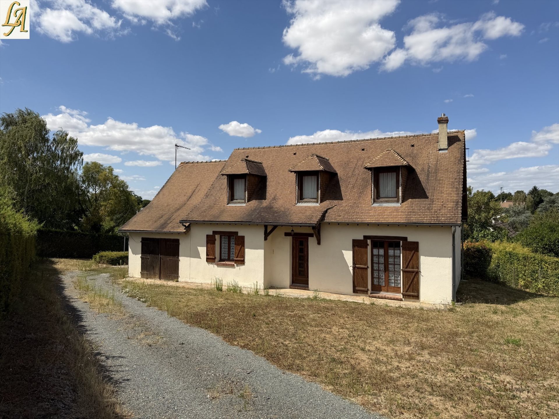 Maison à vendre, 111m², Pacy-sur-Eure