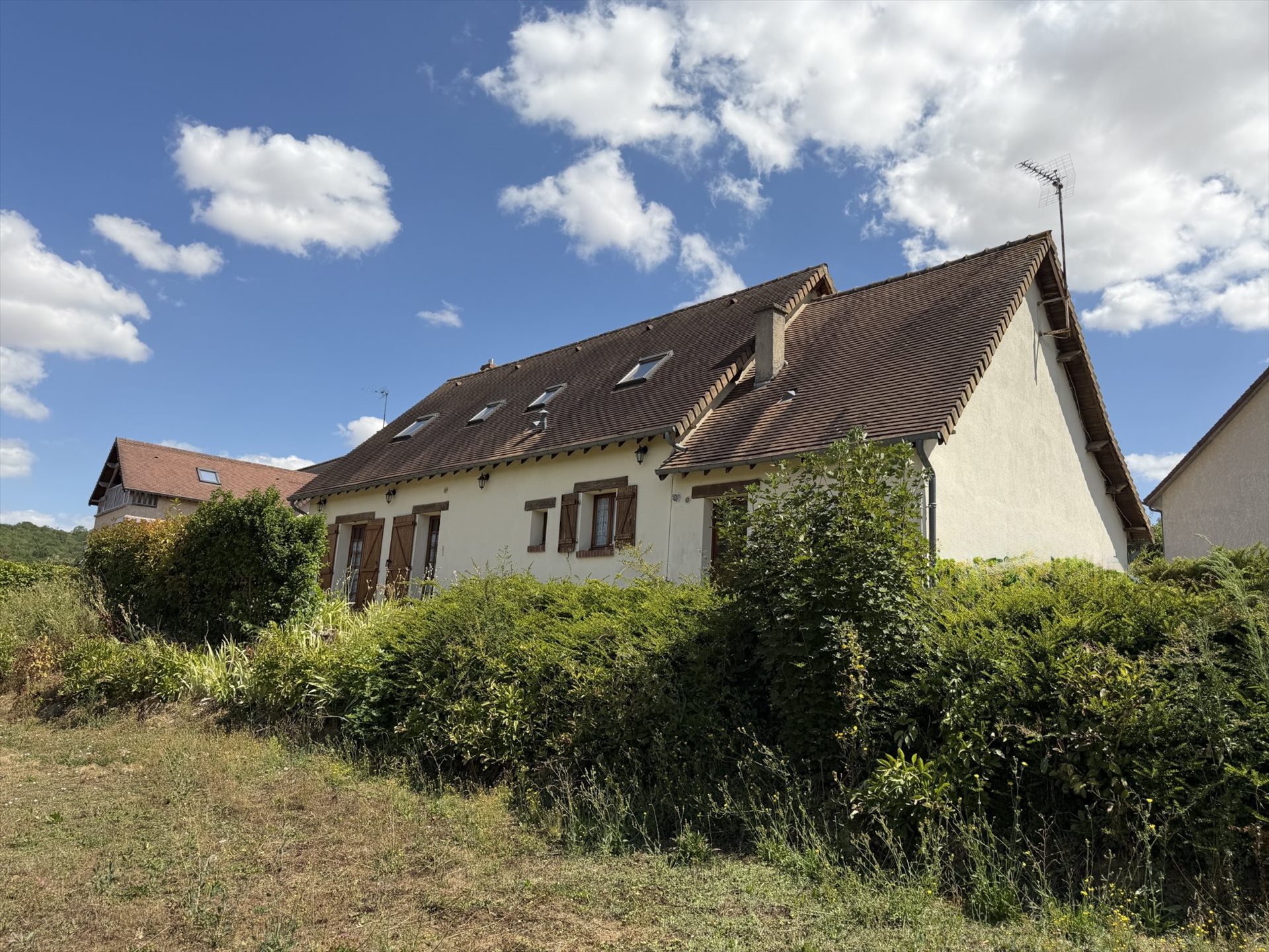 Maison à vendre, 111m², Pacy-sur-Eure