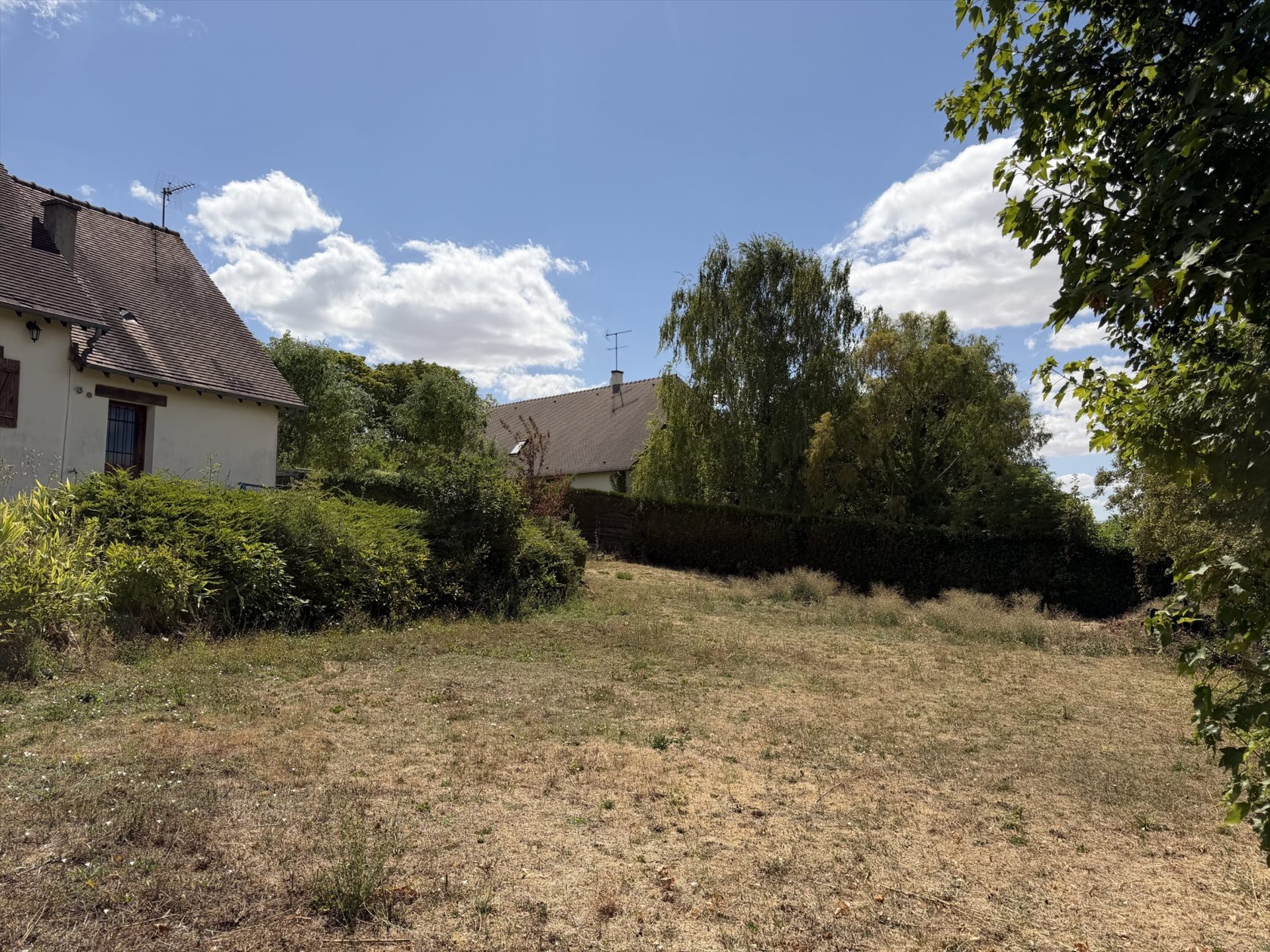Maison à vendre, 111m², Pacy-sur-Eure