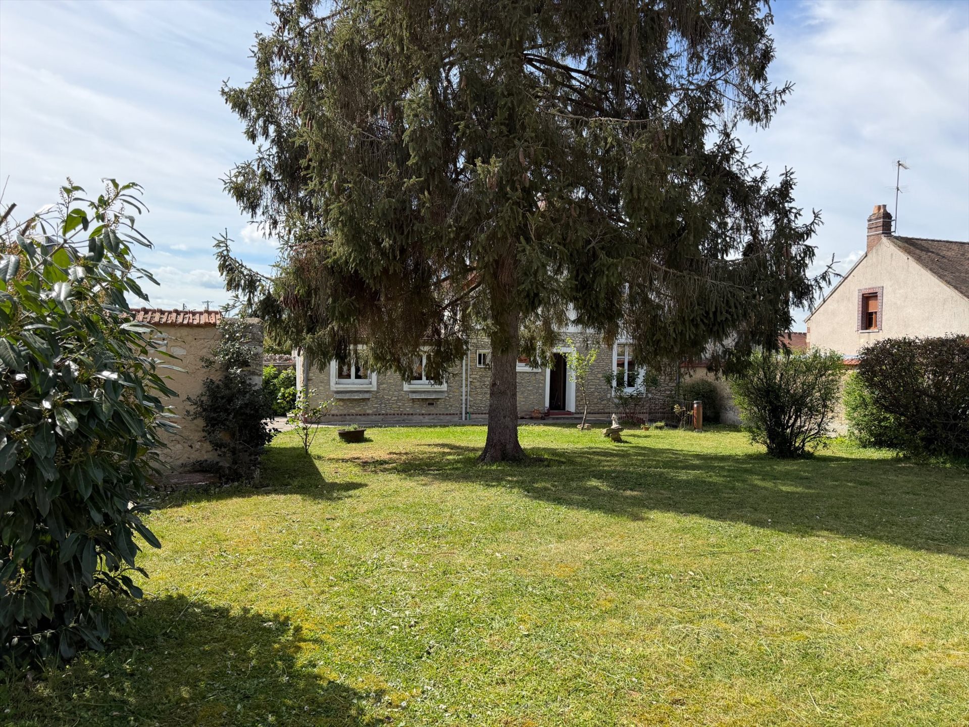 Maison à vendre, 70m², Pacy-sur-Eure