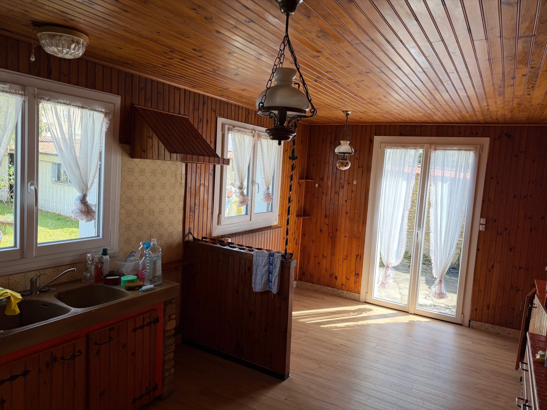 Maison à vendre, 70m², Pacy-sur-Eure