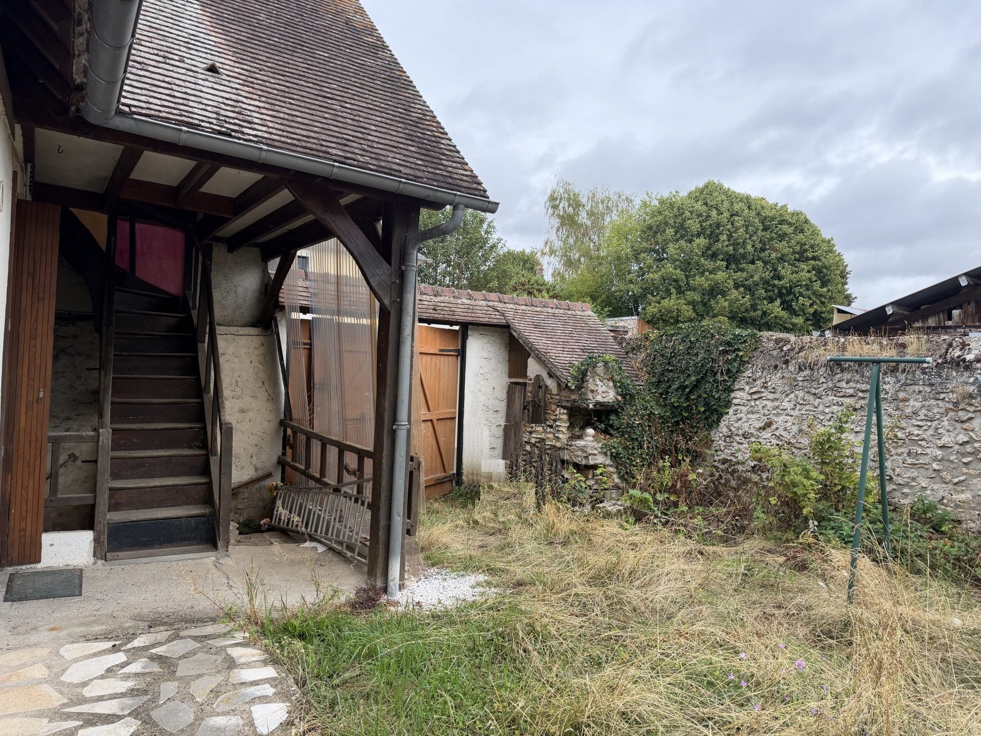 Maison à vendre, 55m², Pacy-sur-Eure