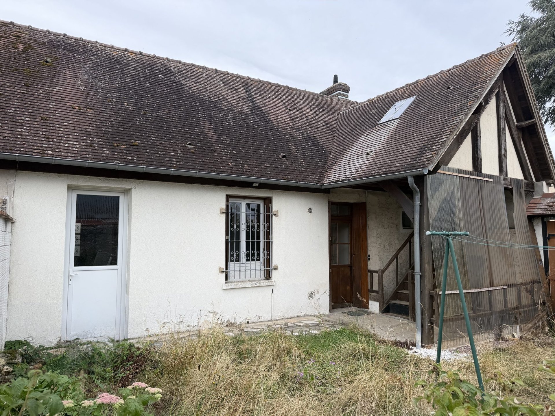 Maison à vendre, 55m², Pacy-sur-Eure