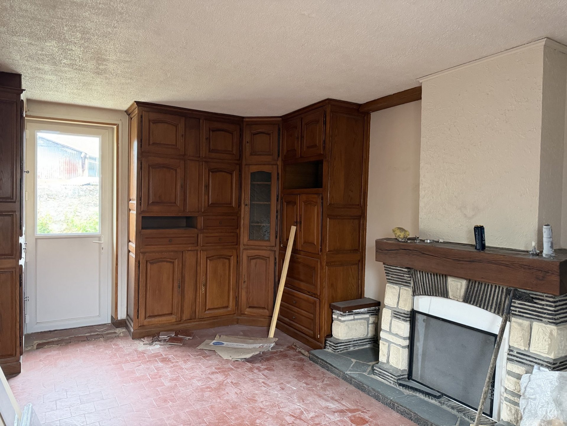 Maison à vendre, 55m², Pacy-sur-Eure