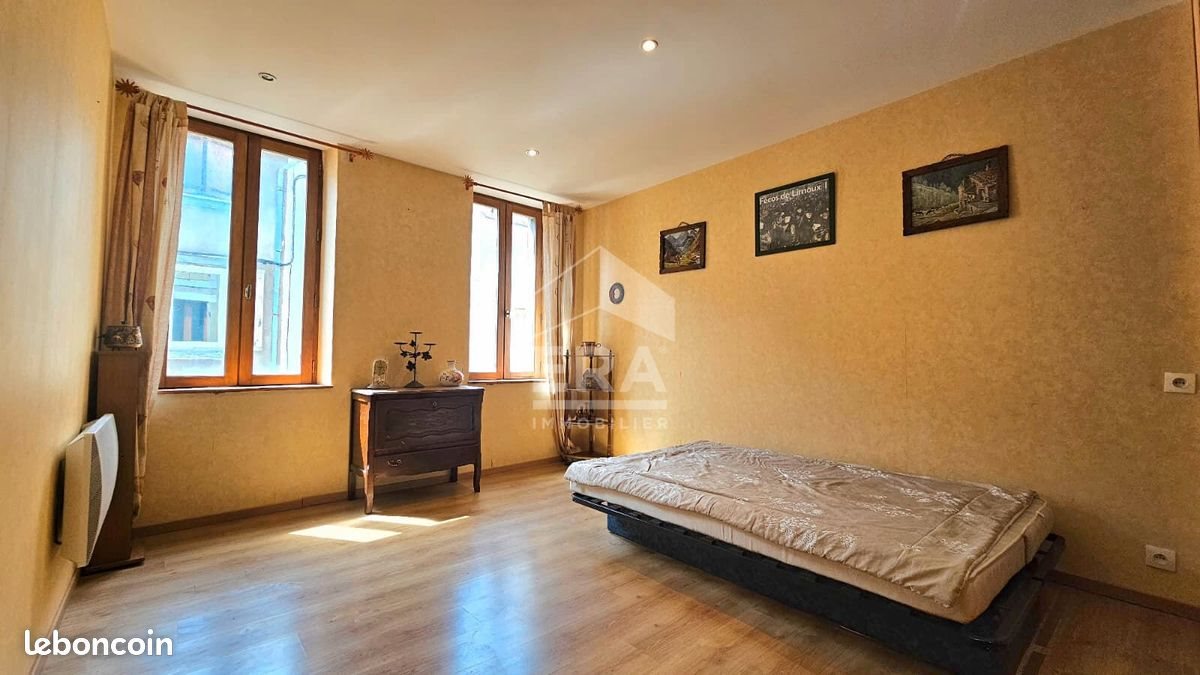 Maison à vendre, 100m², Limoux