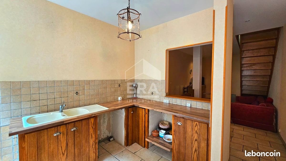 Maison à vendre, 100m², Limoux