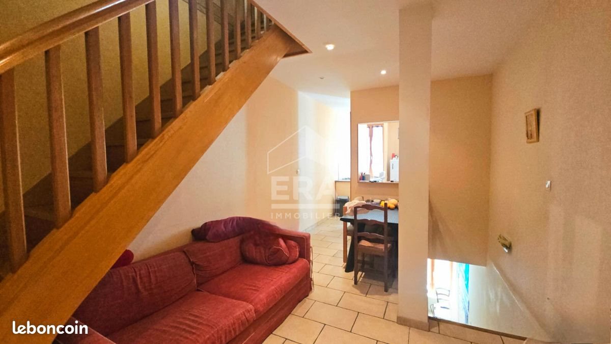 Maison à vendre, 100m², Limoux