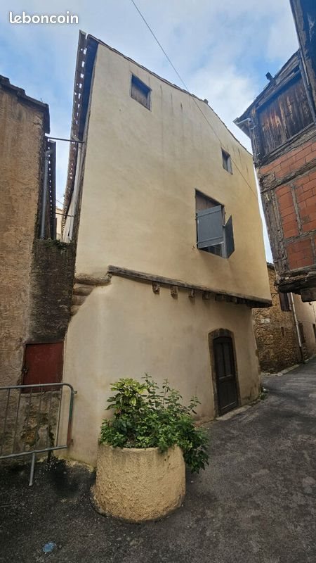 Maison à vendre, 90m², Alet-les-Bains