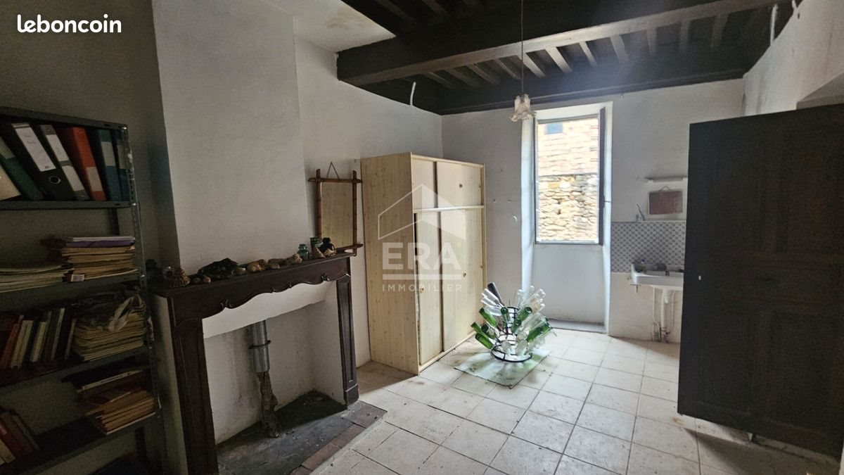 Maison à vendre, 90m², Alet-les-Bains