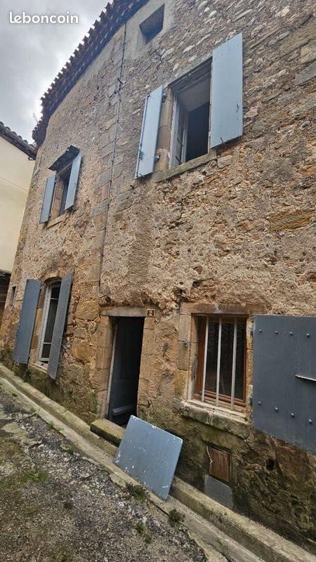 Maison à vendre, 90m², Alet-les-Bains