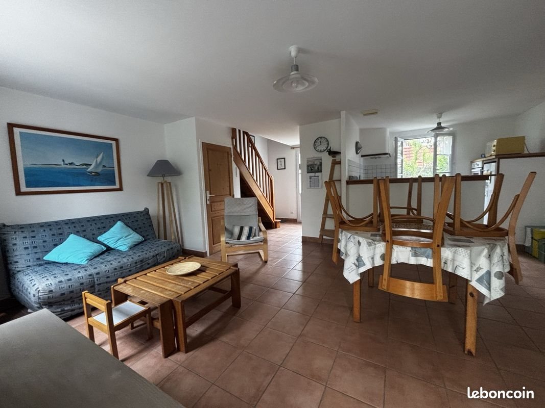 Maison à vendre, 52m², Fouras