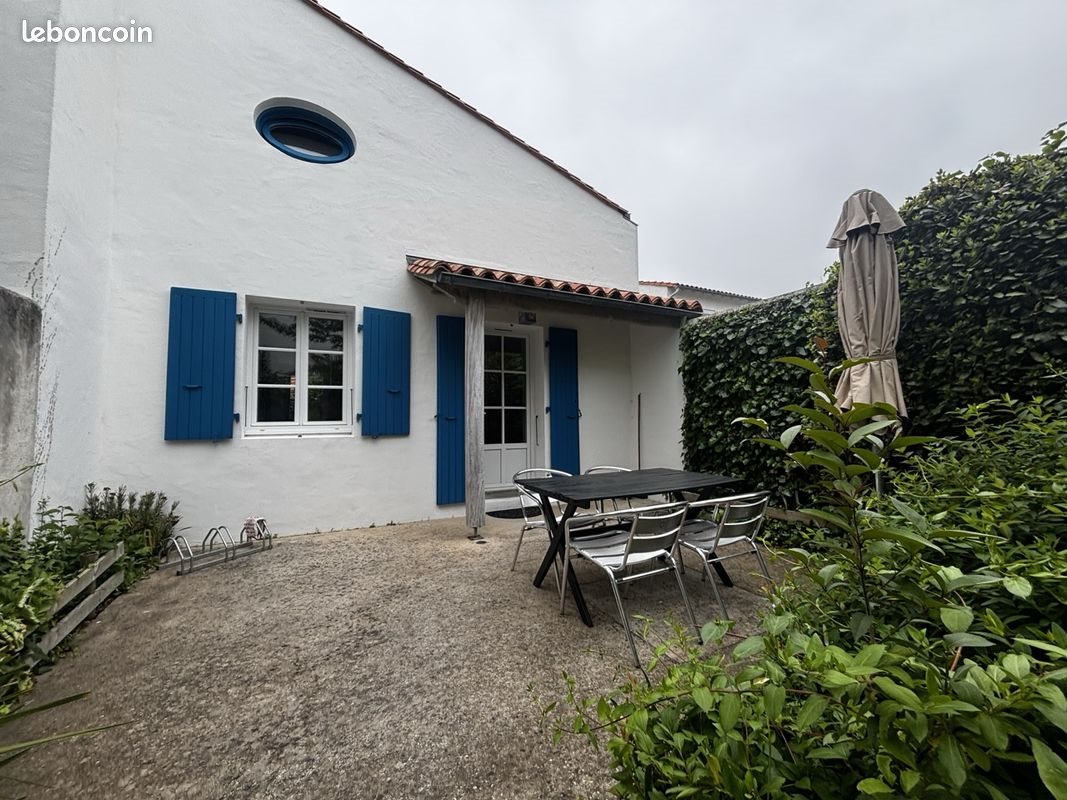 Maison à vendre, 52m², Fouras