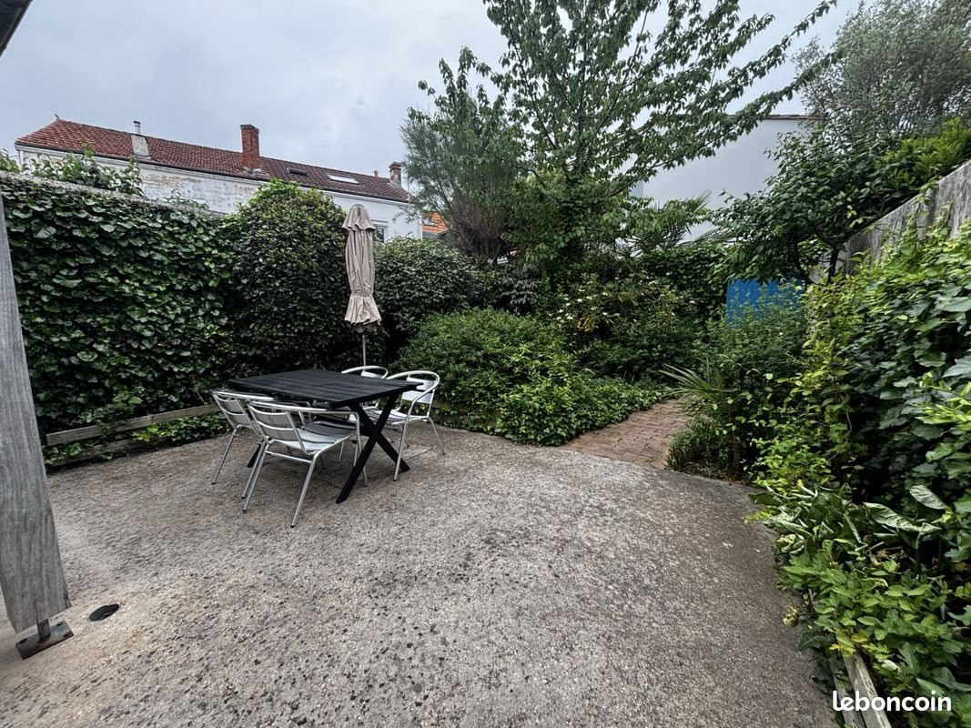 Maison à vendre, 52m², Fouras