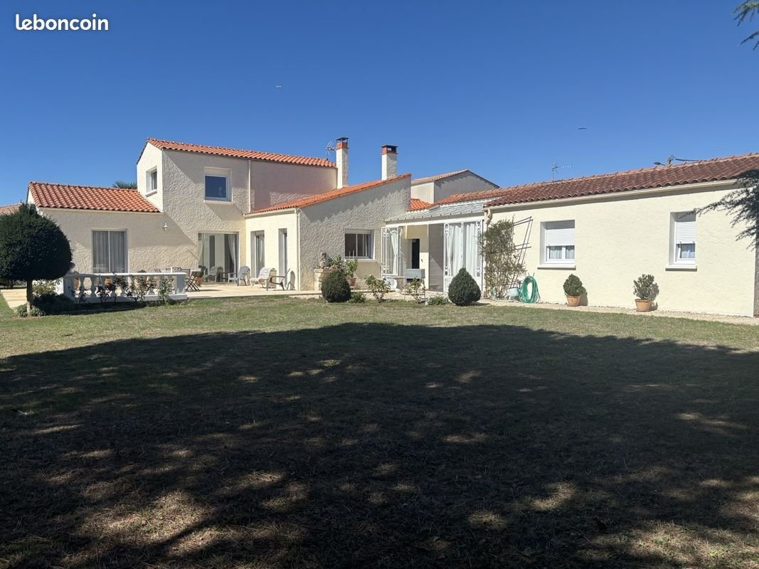 Maison à vendre, 170m², Fouras