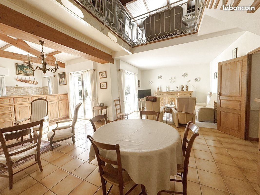 Maison à vendre, 170m², Fouras