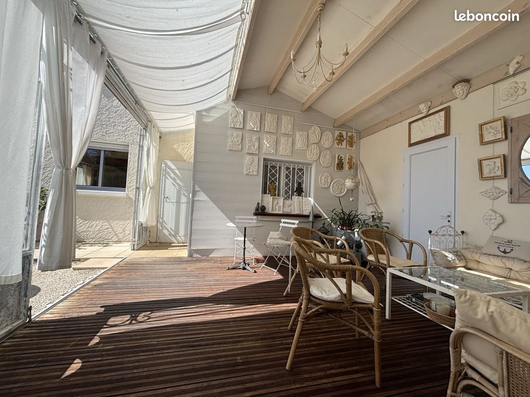 Maison à vendre, 170m², Fouras