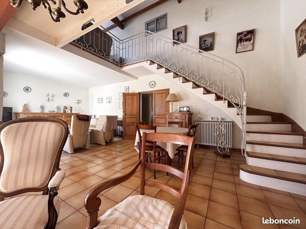 Maison à vendre, 170m², Fouras