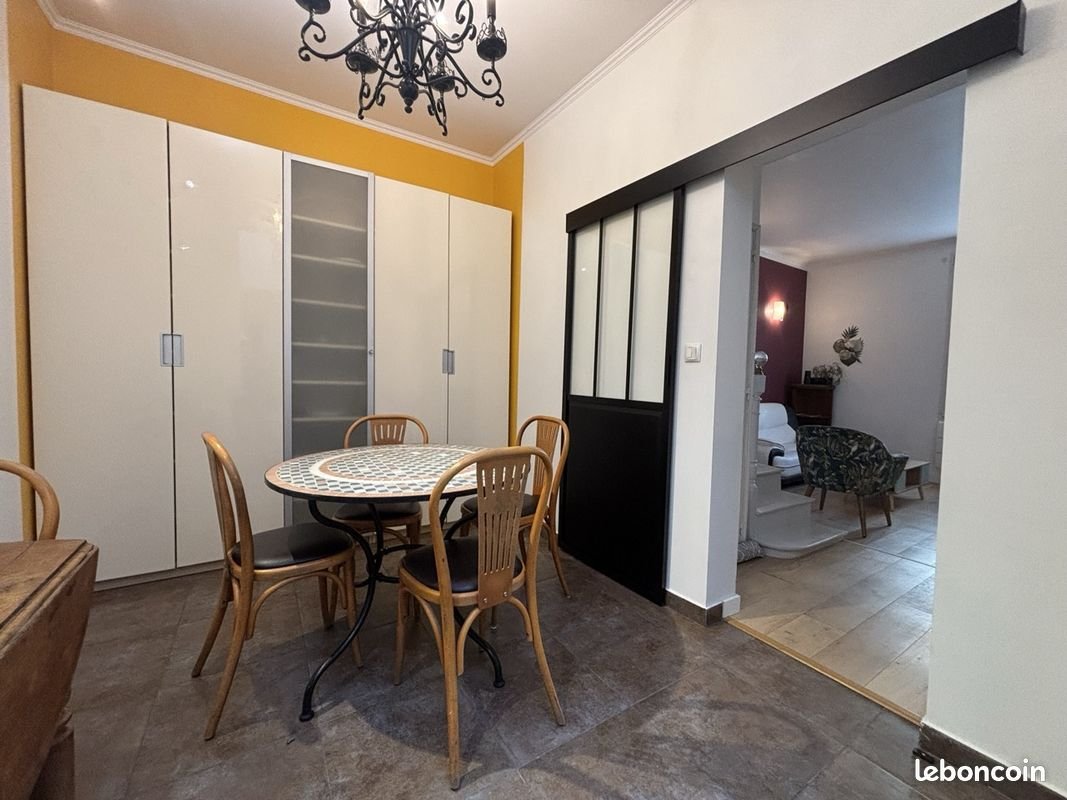 Maison à vendre, 81m², Rochefort