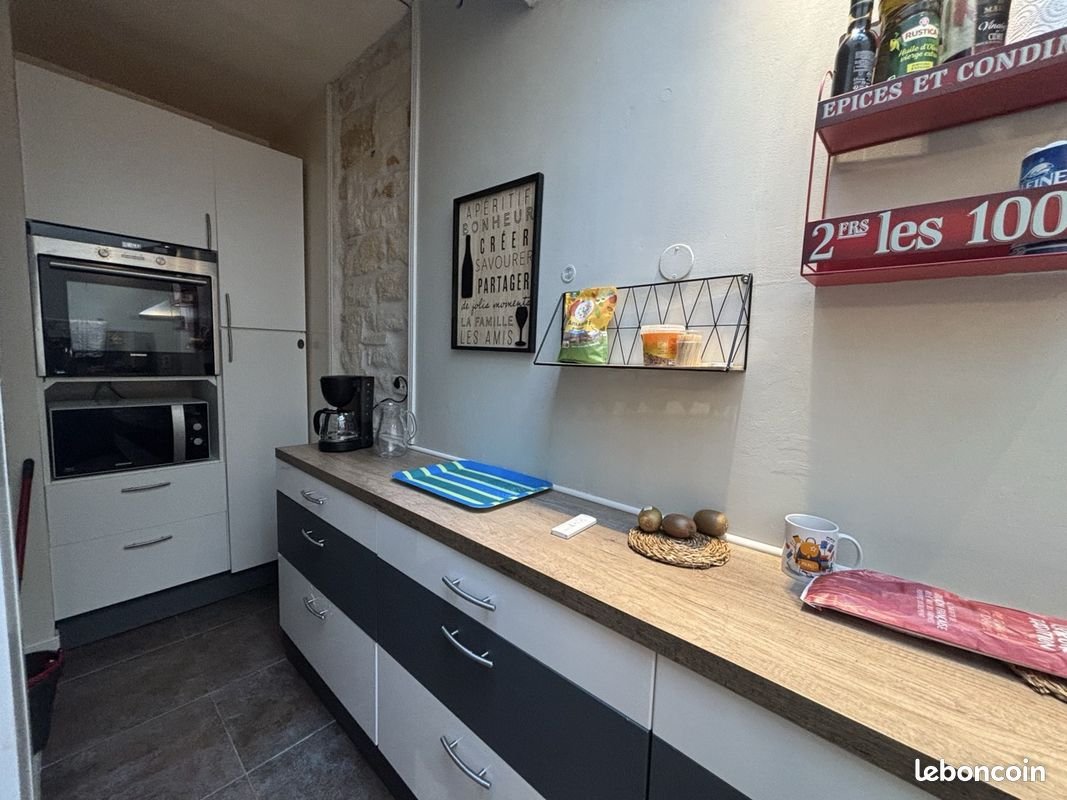 Maison à vendre, 81m², Rochefort