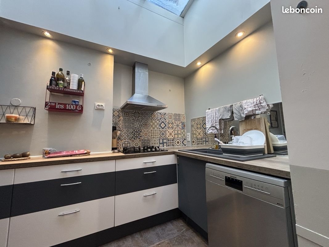 Maison à vendre, 81m², Rochefort