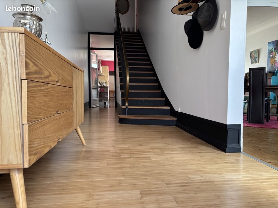 Maison à vendre, 250m², Rochefort