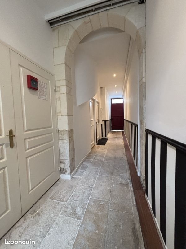 Appartement à vendre, 61m², Rochefort