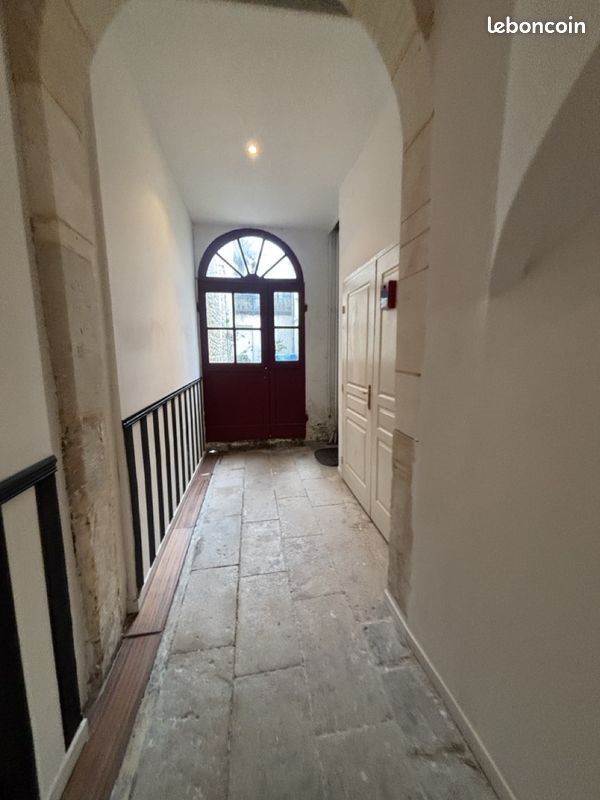 Appartement à vendre, 61m², Rochefort