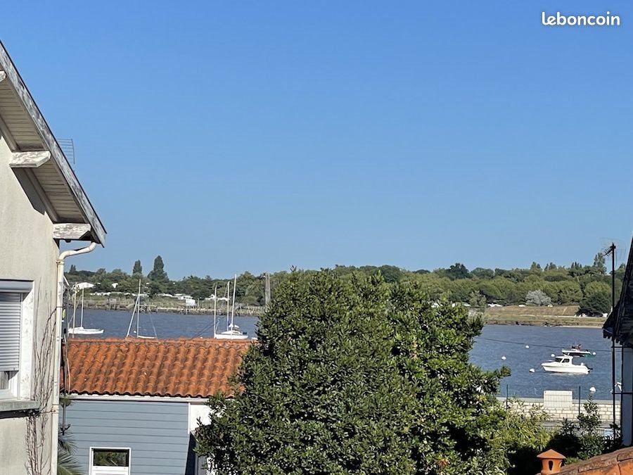 Maison à vendre, 181m², Fouras