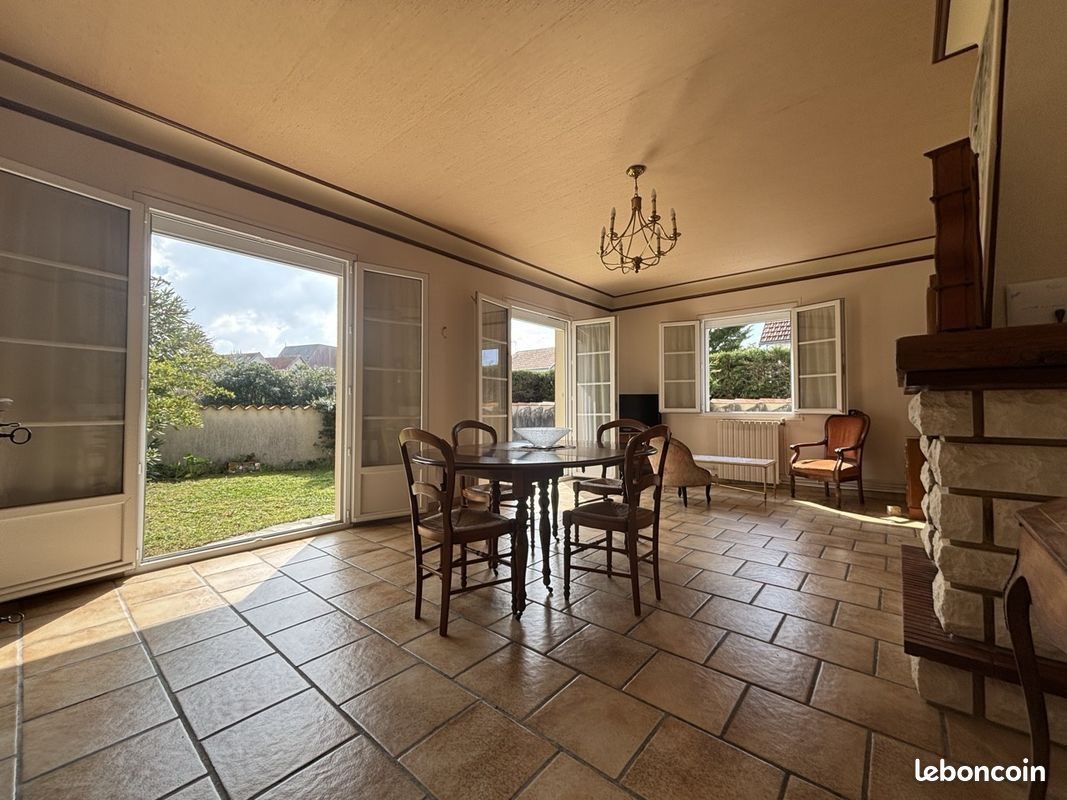 Maison à vendre, 181m², Fouras