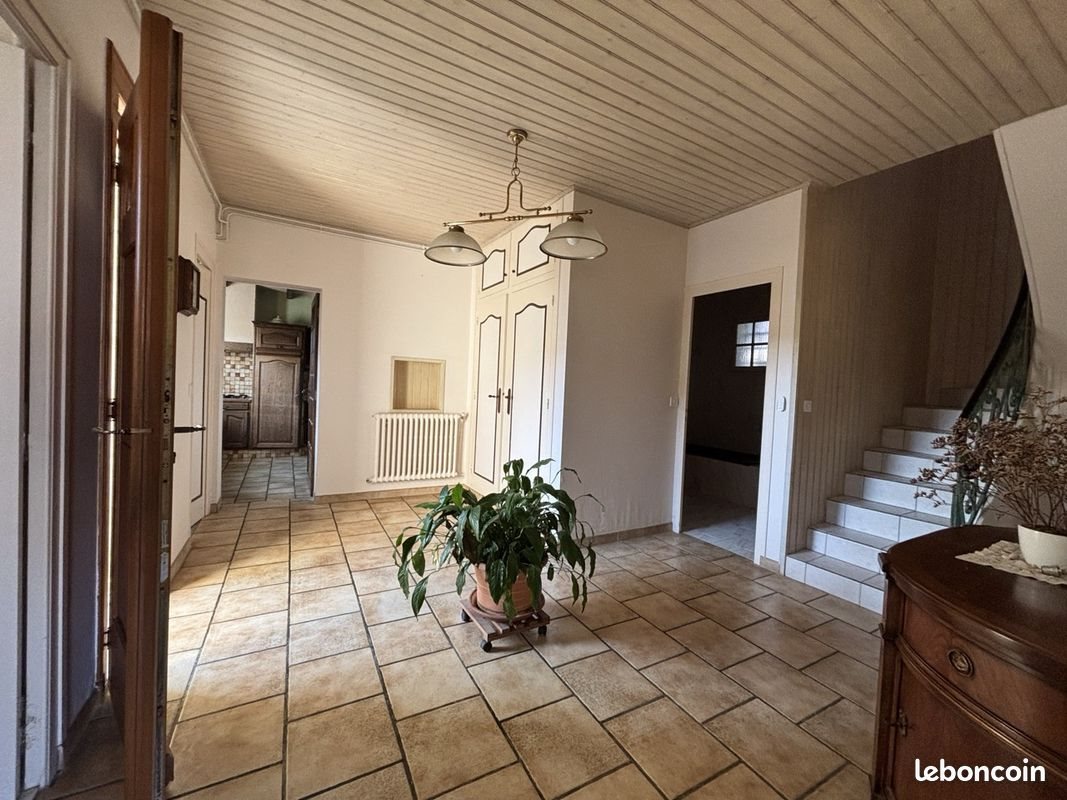 Maison à vendre, 181m², Fouras