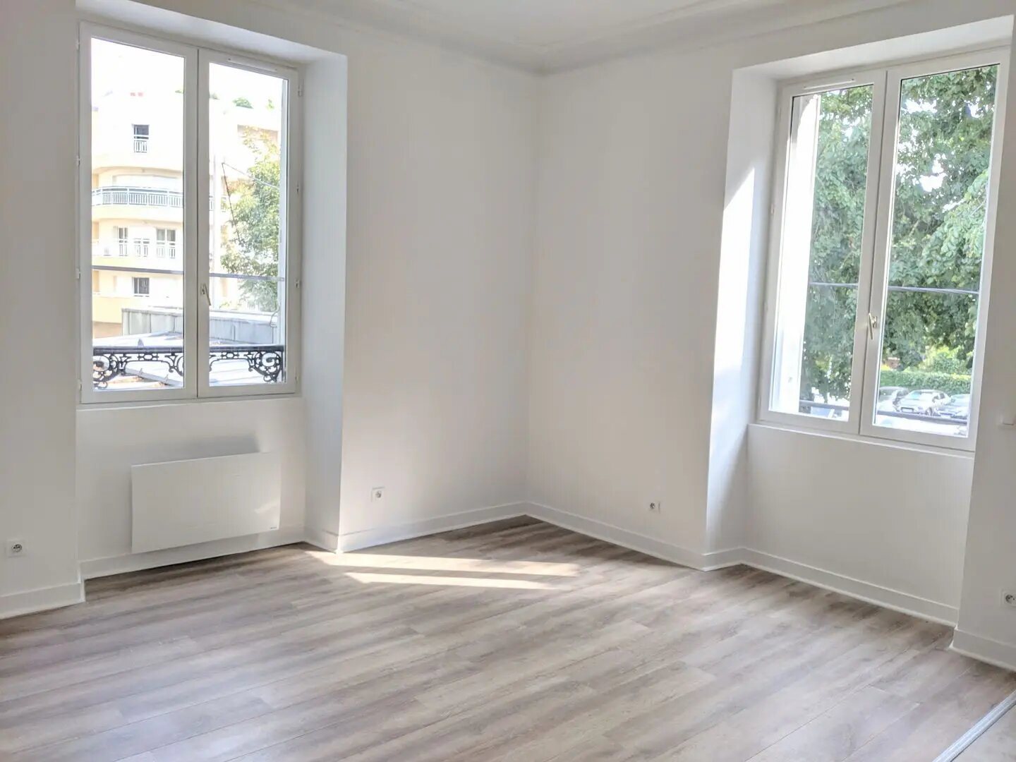 Appartement à louer, 37m², Saint-Ouen-sur-Seine