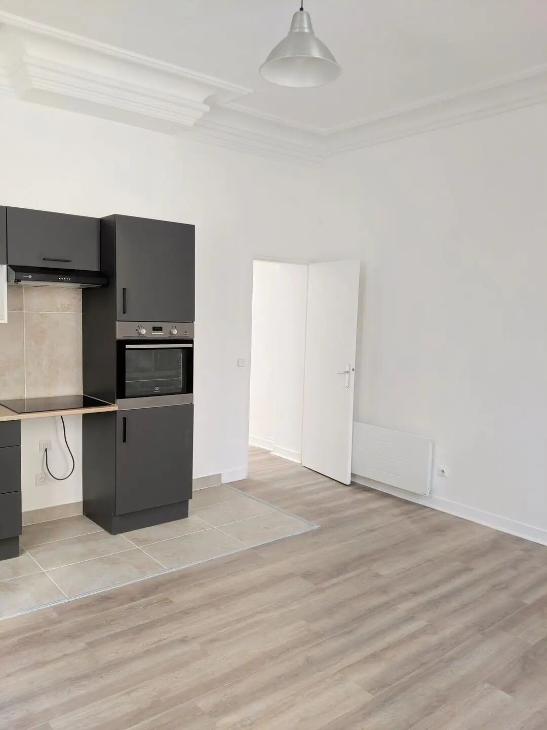 Appartement à louer, 37m², Saint-Ouen-sur-Seine