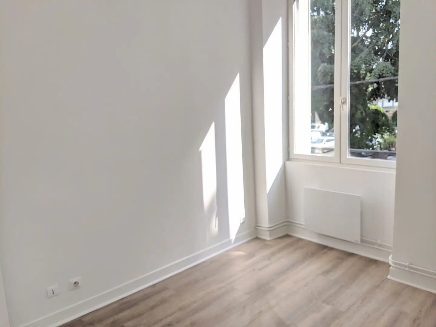Appartement à louer, 37m², Saint-Ouen-sur-Seine