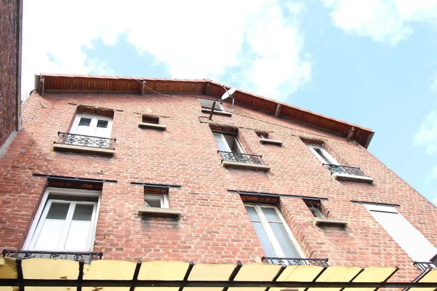 Appartement à vendre, 56m², Saint-Ouen-sur-Seine