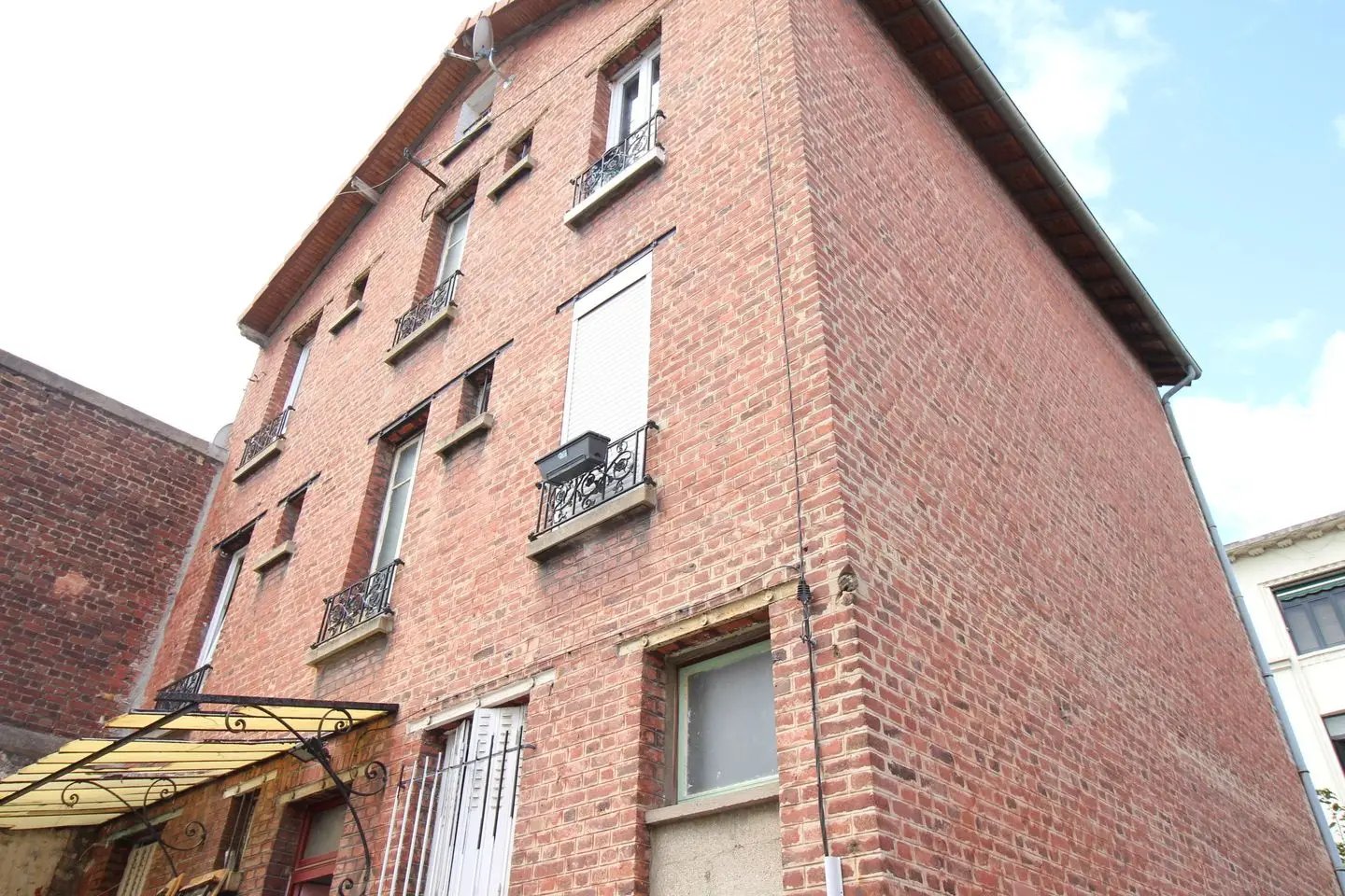 Appartement à vendre, 56m², Saint-Ouen-sur-Seine