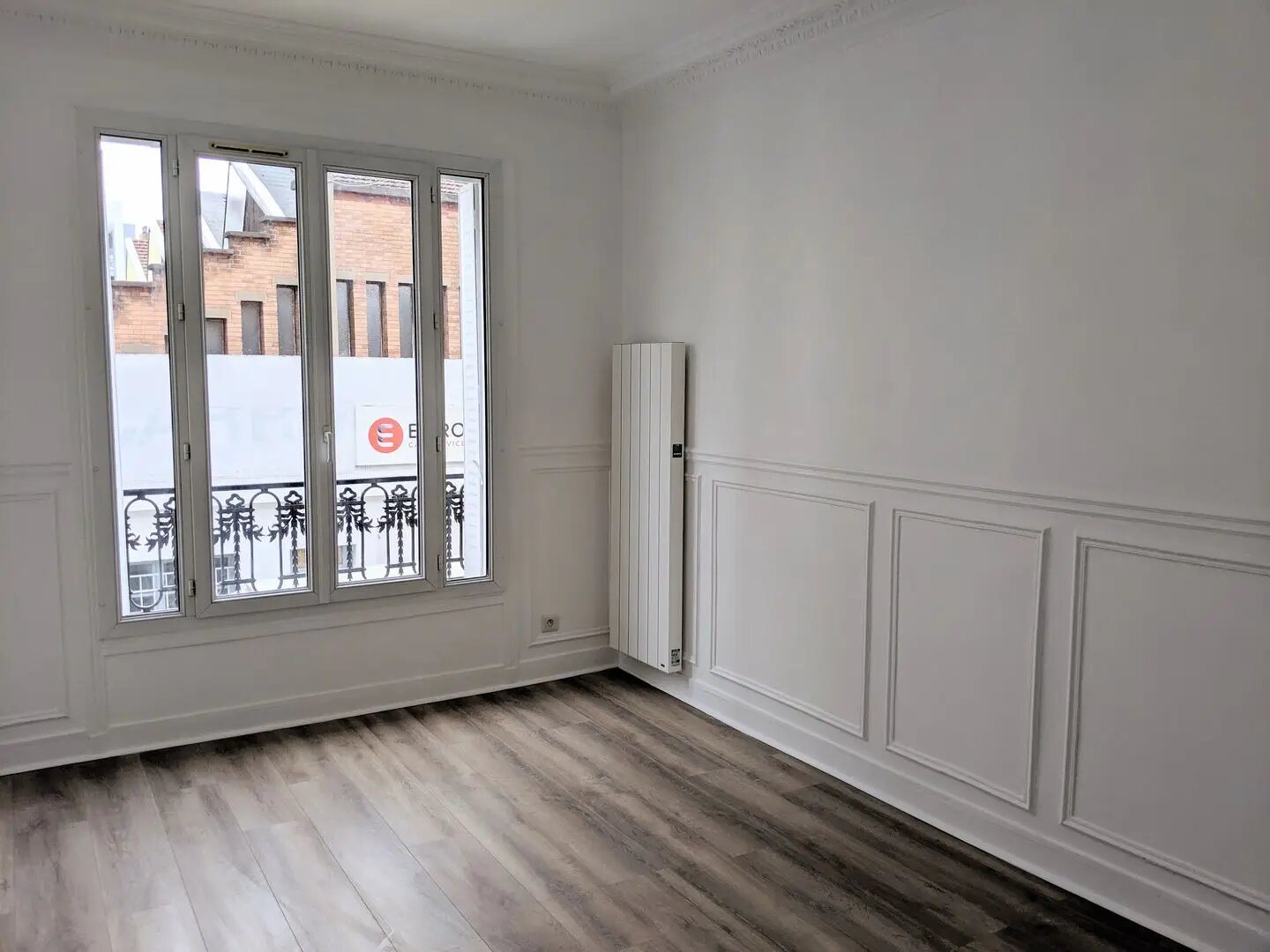 Appartement à louer, 50m², Saint-Ouen-sur-Seine